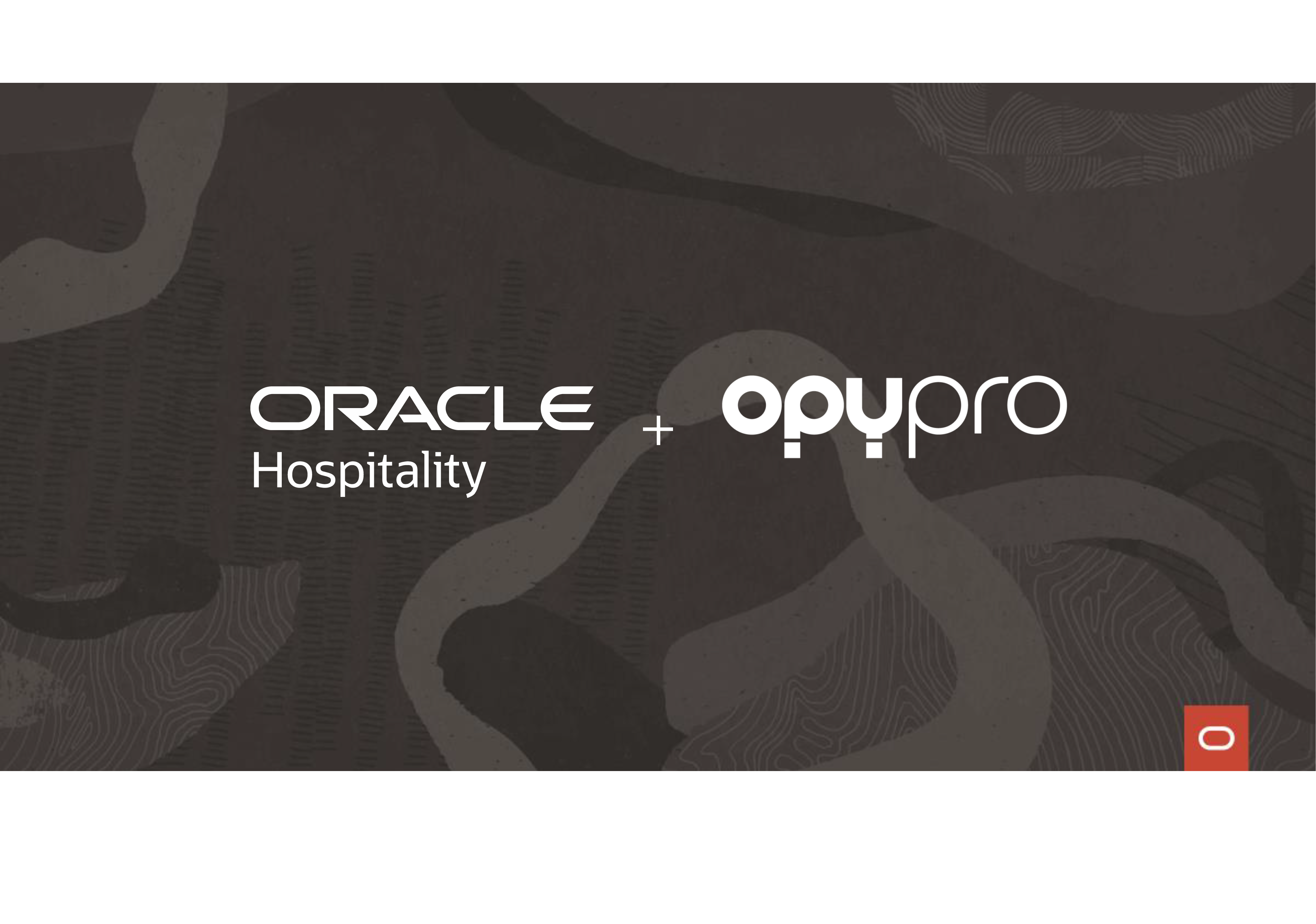 Oracle and Opypro collaboration
