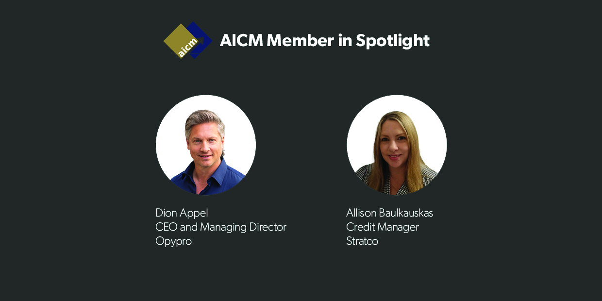 Member in Spotlight with Allison Balkauskas