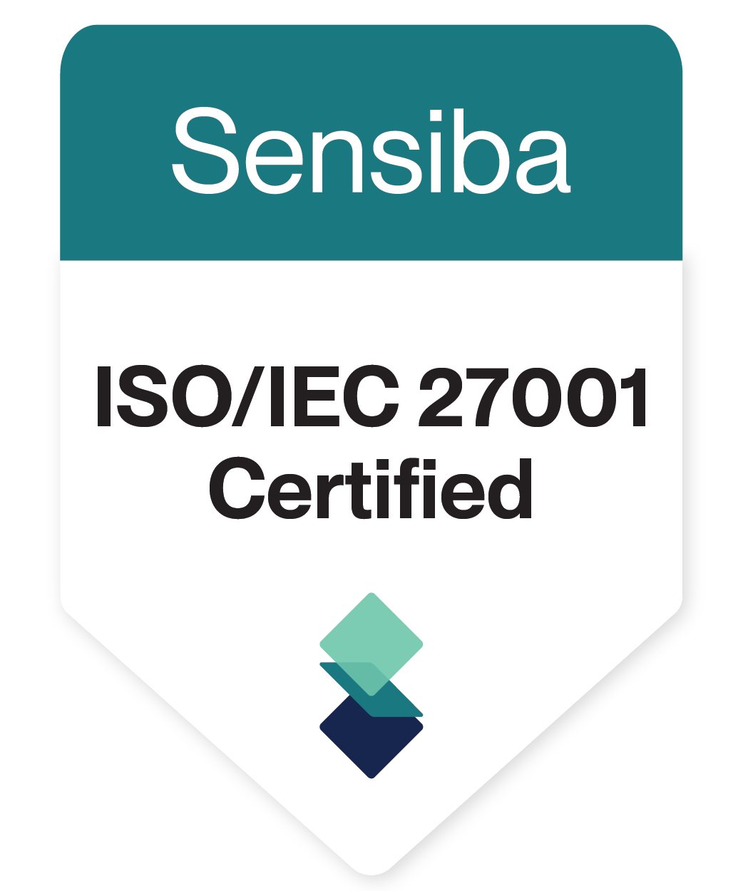 ISO certified