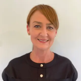 Sonia Nixon